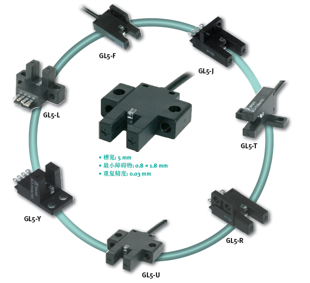 P+F/倍加福槽型開(kāi)關(guān)供應(yīng)緊張，需提前預(yù)定!