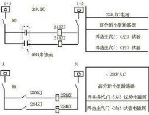 液壓電磁閥電源線怎么接，電磁閥的接線方式？