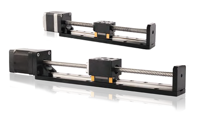 直線電機(jī)模組和絲桿直線模組的特點(diǎn)與優(yōu)勢(shì)