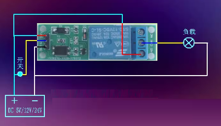 光耦繼電器模塊怎么用？更好地了解光耦繼電器模塊使用方法！